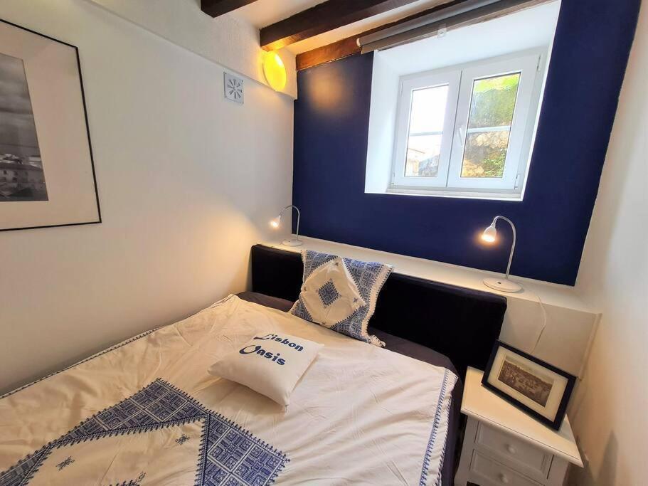 Mouraria 3 - Historic Duplex Lejlighed Lisboa