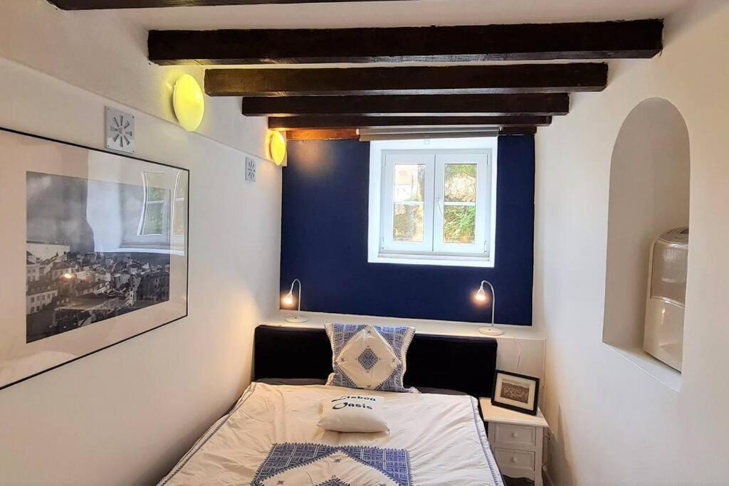 Lejlighed Mouraria 3 - Historic Duplex Lisboa