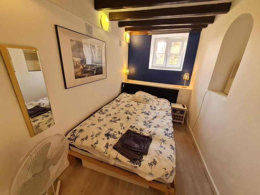 Mouraria 3 - Historic Duplex Lejlighed