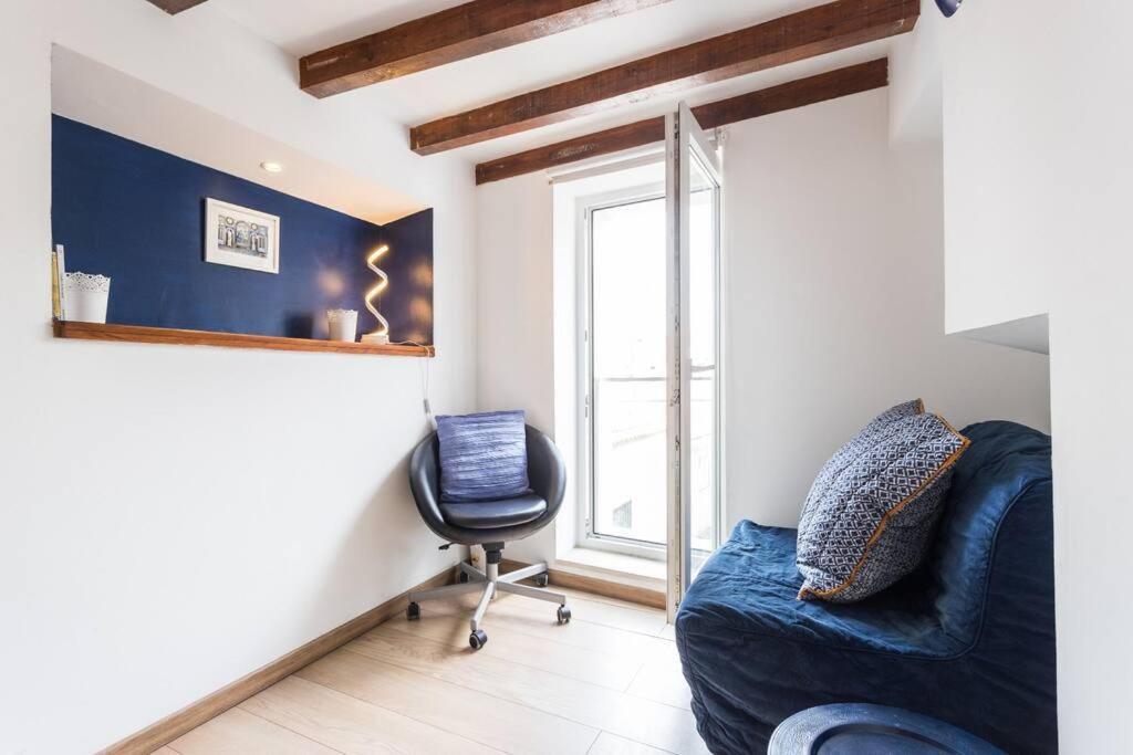 Mouraria 3 - Historic Duplex Lejlighed Lisboa