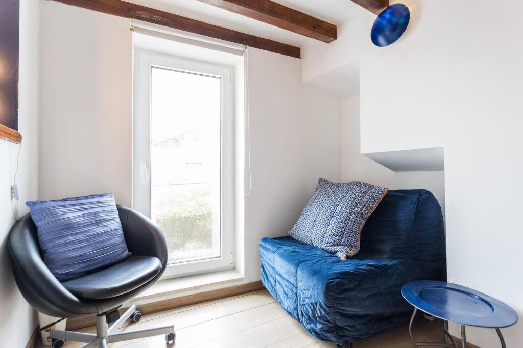 Mouraria 3 - Historic Duplex Lejlighed