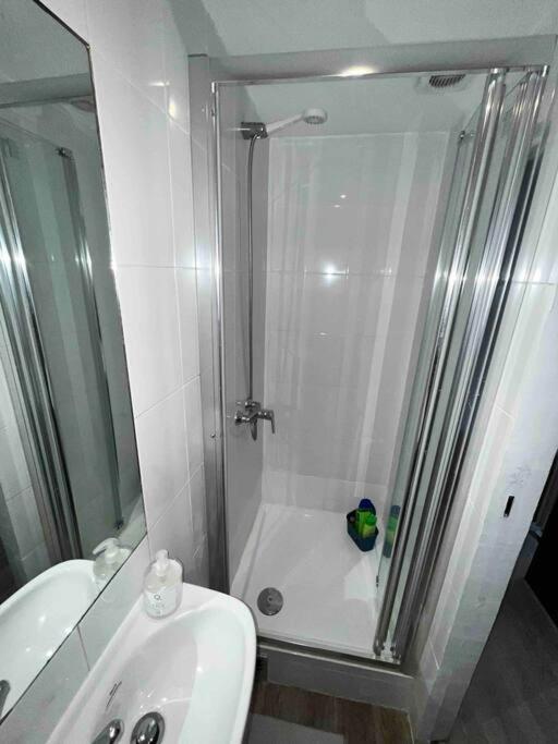Mouraria 3 - Historic Duplex Lejlighed *