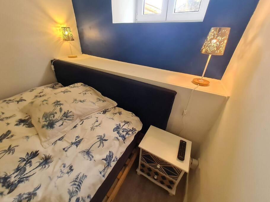 Mouraria 3 - Historic Duplex Lejlighed