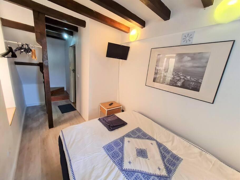 Mouraria 3 - Historic Duplex Lejlighed
